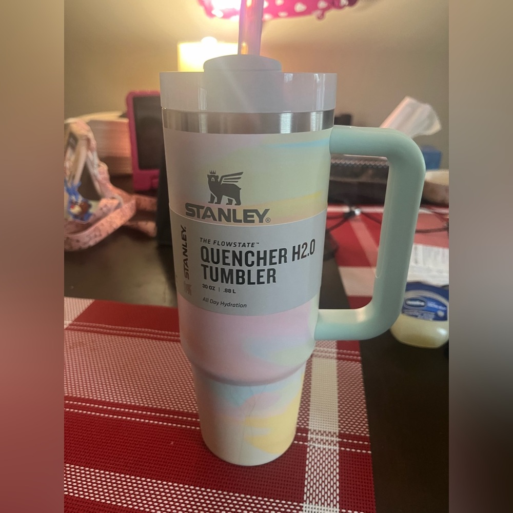 STANLEY 30 oz TUMBLER